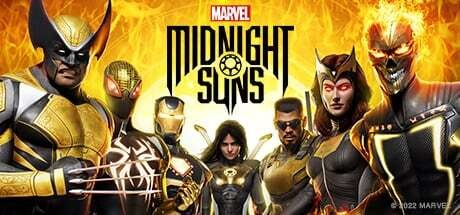 漫威暗夜之子-虚拟机版/Marvel’s Midnight Suns HYPERVISOR-修复4月22日后无法玩