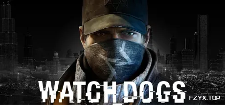 看门狗/Watch Dogs