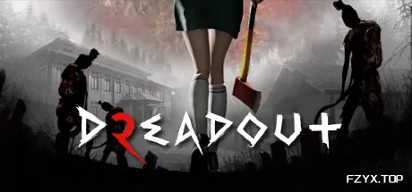 小镇惊魂2/DreadOut 2