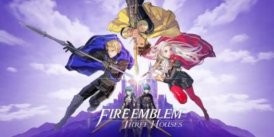 火焰之纹章：风花雪月/火焰纹章：风花雪月/Fire Emblem: ThreeHouses