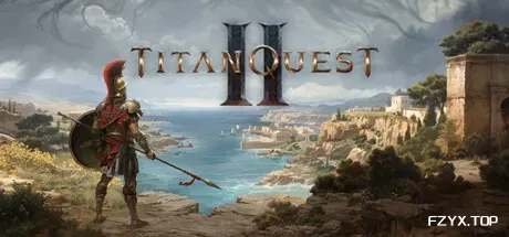 泰坦之旅2/Titan Quest II