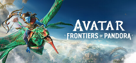 阿凡达：潘多拉边境-虚拟机版/Avatar: Frontiers of Pandora HYPERVISOR