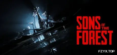 森林之子/Sons Of The Forest