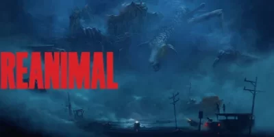 生灵重塑/REANIMAL/支持网络联机