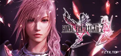 最终幻想13-2/Final Fantasy XIII-2