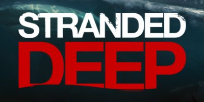 荒岛求生/深海搁浅/Stranded Deep