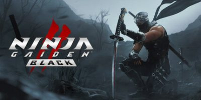忍者龙剑传2：黑之章/NINJA GAIDEN 2 Black