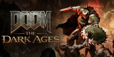 毁灭战士：黑暗时代-虚拟机版/DOOM: The Dark Ages HYPERVISOR