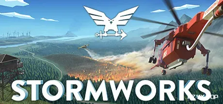 风暴工程：建造和救援/Stormworks: Build and Rescue