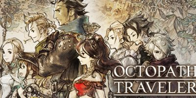 八方旅人/歧路旅人/Octopath Traveler