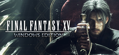 最终幻想15-虚拟机版/FINAL FANTASY XV WINDOWS EDITION HYPERVISOR