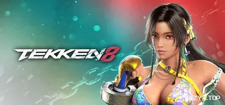 铁拳8/TEKKEN 8