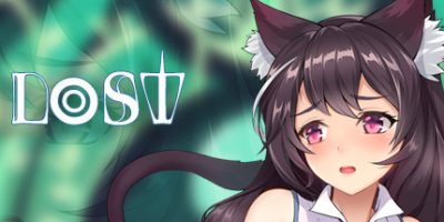 遗失/Lost