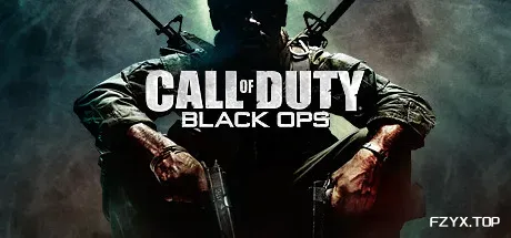 使命召唤7：黑色行动/Call of Duty: Black Ops