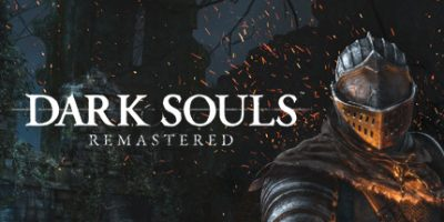 黑暗之魂：重制版/DARK SOULS: Remastered