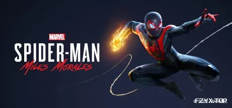 漫威蜘蛛侠：迈尔斯·莫拉莱斯/Marvel’s Spider-Man: Miles Morales