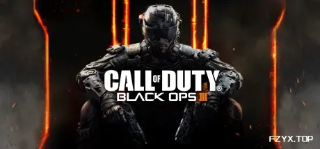 使命召唤12：黑色行动3/Call of Duty：Black Ops 3