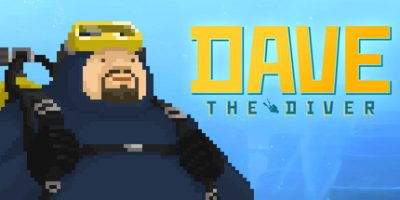 潜水员戴夫/DAVE THE DIVER