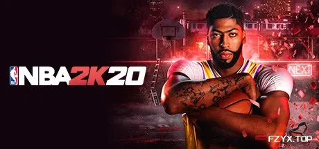NBA2K20/19/18/17/16/15/14/13
