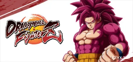 龙珠战士Z/龙珠格斗Z/龙珠斗士Z/DRAGON BALL FighterZ