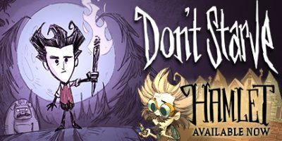 饥荒/Don’t Starve