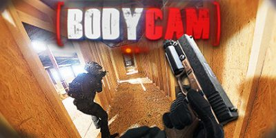 随身摄像机/Bodycam/支持网络联机