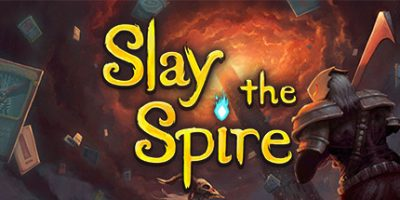 杀戮尖塔/Slay the Spire