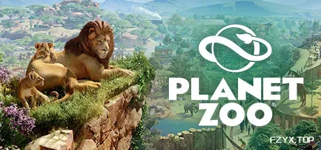 动物园之星/Planet Zoo
