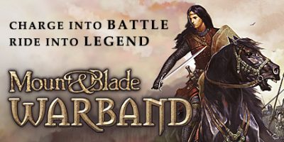 骑马与砍杀：战团+MOD整合版+Mount & Blade: Warband