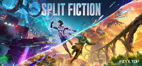 双影奇境/Split Fiction