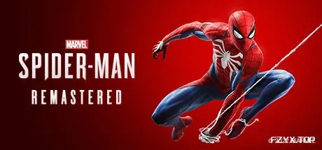 漫威蜘蛛侠：重制版/Marvel’s Spider-Man Remastered