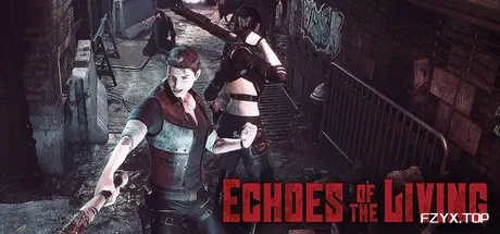 生者回响/Echoes of the Living