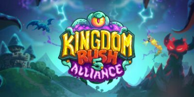 王国保卫战5：联盟/Kingdom Rush 5: Alliance TD