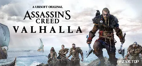 刺客信条：英灵殿完全版/Assassin’s Creed: Valhalla Complete Edition