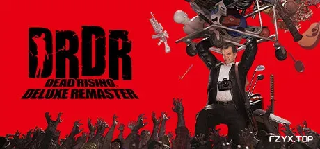 丧尸围城：豪华复刻版/Dead Rising Deluxe Remaster
