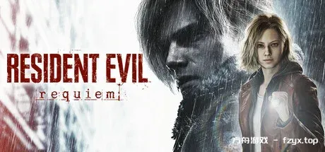 生化危机9：安魂曲-虚拟机版/Resident Evil Requiem HYPERVISOR