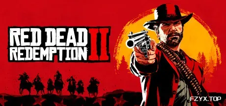 荒野大镖客2：救赎终极版/Red Dead Redemption 2: Ultimate Edition