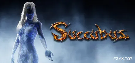 魅魔/Succubus