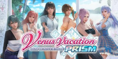 死或生：维纳斯璀璨假期/Venus Vacation PRISM – DEAD OR ALIVE Xtreme –