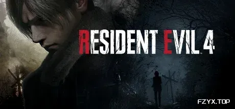 生化危机4：终极高清版/Resident Evil 4