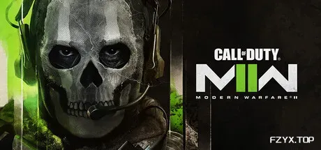 使命召唤6：现代战争2重制版/Call Of Duty：Modern Warfare II
