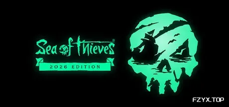 盗贼之海/Sea of Thieves/支持网络联机