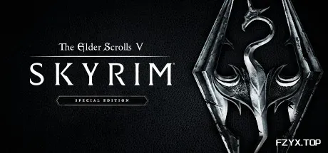 上古卷轴5：周年纪念版/上古卷轴5：天际10周年重制版/The Elder Scrolls V: Skyrim Special Edition