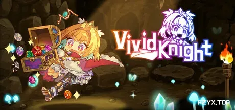 灵动骑士/Vivid Knight