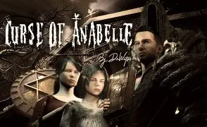 安娜贝尔的诅咒/Curse of Anabelle